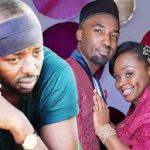 Dr Hamza Ssebunya congratulates Eddy Kenzo on his presudential appointment