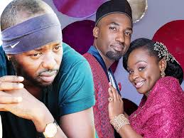 Dr Hamza Ssebunya congratulates Eddy Kenzo on his presudential appointment