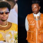 Fik Fameica speaks about flirting with Minister Lillian Aber online