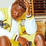 Gravity Omutujju’s family accuses him of forgtting his village