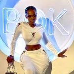 I want to win a Grammy one day- Gloria Bugie