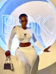 I want to win a Grammy one day- Gloria Bugie