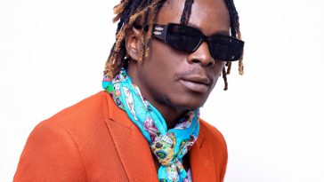 Saha dares Chameleone to music battle