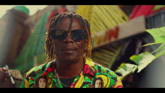 I want to battle all the federation musicians- King Saha