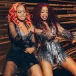 Sheebah disses Spice Diana Sheebah disses Spice Diana
