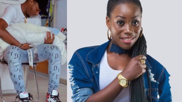 You need to move on from Prince Omar- Sasha Brighton advises Grace Khan