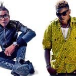 King Saha says Chameleone has a dark heart King Saha says Chameleone has a dark heart
