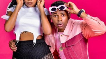 I would like to be the godfather of Sheebah’s child- Crysto Panda