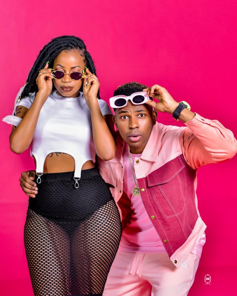 I would like to be the godfather of Sheebah’s child- Crysto Panda