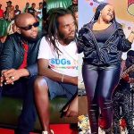 Buchaman refutes Kenzo’s claims that Bobi Wine stole his songs Buchaman refutes Kenzo’s claims that Bobi Wine stole his songs