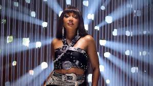 Pia Pounds responds to Eddie Sendi’s criticism