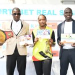 Batte, Boogere and Baagala win Fortebet RSSA for December. 