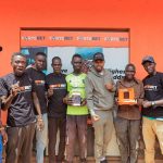 FORTEBET EXTENDS ‘LOVE’ TO LIRA, APAC, ADUKU WITH SPECIAL GIFTS