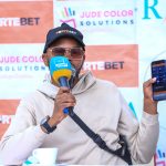 Football dominates Fortebet Sports monthly awards for May.