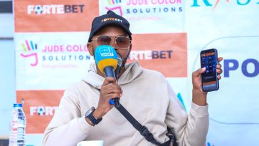 Football dominates Fortebet Sports monthly awards for May.