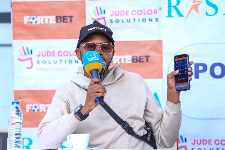 Football dominates Fortebet Sports monthly awards for May.