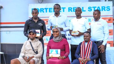 Football dominates Fortebet Sports monthly awards for May.