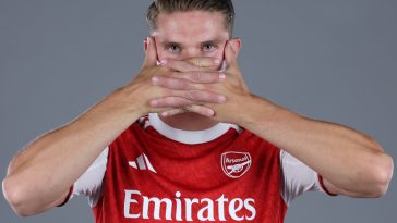 FORTEBET’S INFLUENCER LEAGUE, ARSENAL CHANCES OVER CRYSTAL PALACE AND TICKET OF THE WEEK