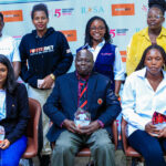 Fortbet Real Star Awards kickstart 2026 With Legend Oduke. Fortbet Real Star Awards kickstart 2026 With Legend Oduke.