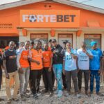 PHOTOS: FORTEBET GIVES BACK TO BUSIA, MALABA, TORORO, NAMAYINGO CUSTOMERS